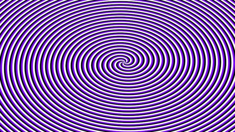 Autokinesis: Unmasking the Mind’s Illusion of Motion