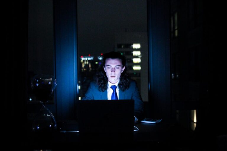 Behavioral Surveillance: The Silent Monitor of Productivity