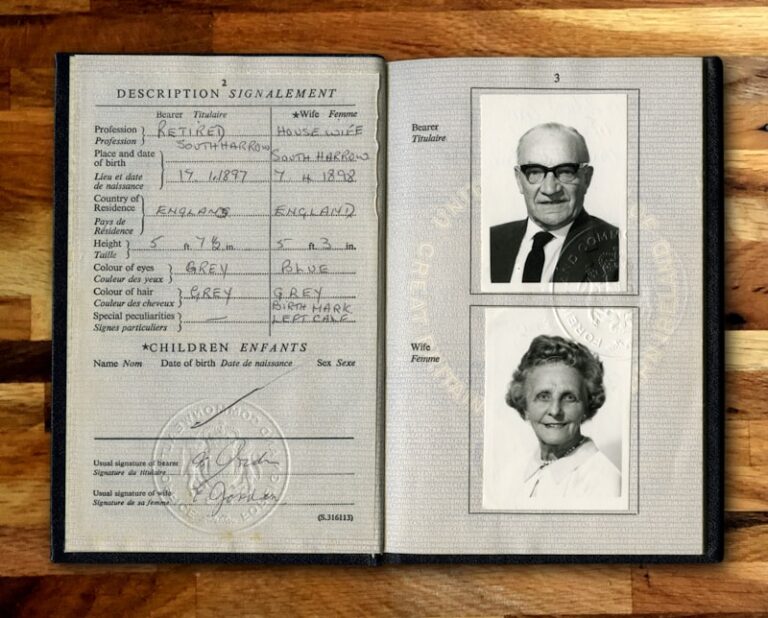 Bilateral Descent: How Our Ancestry Shapes Identity