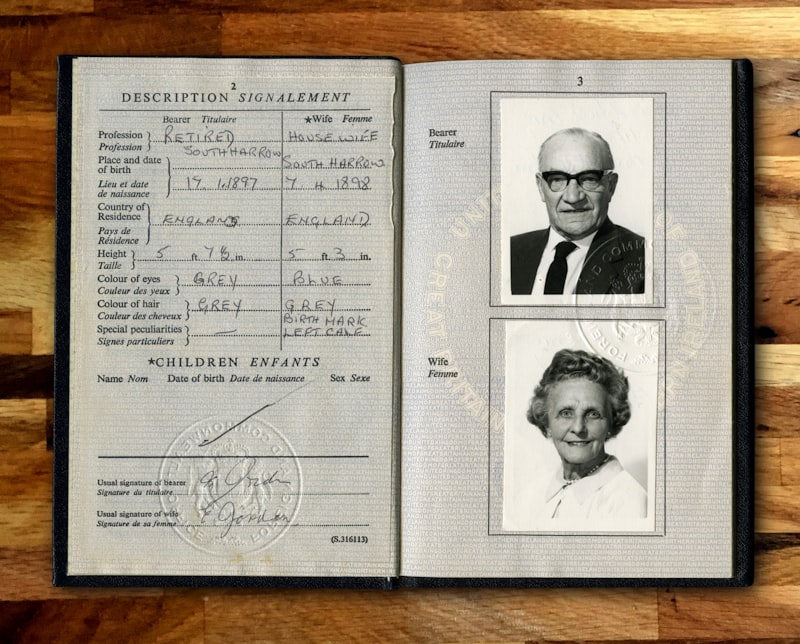 Bilateral Descent: How Our Ancestry Shapes Identity