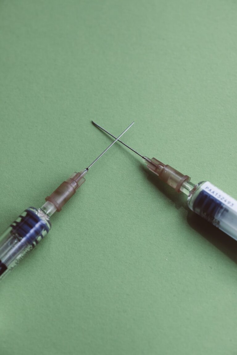 Biological Cannula: Pathways to Healing and Human Insight