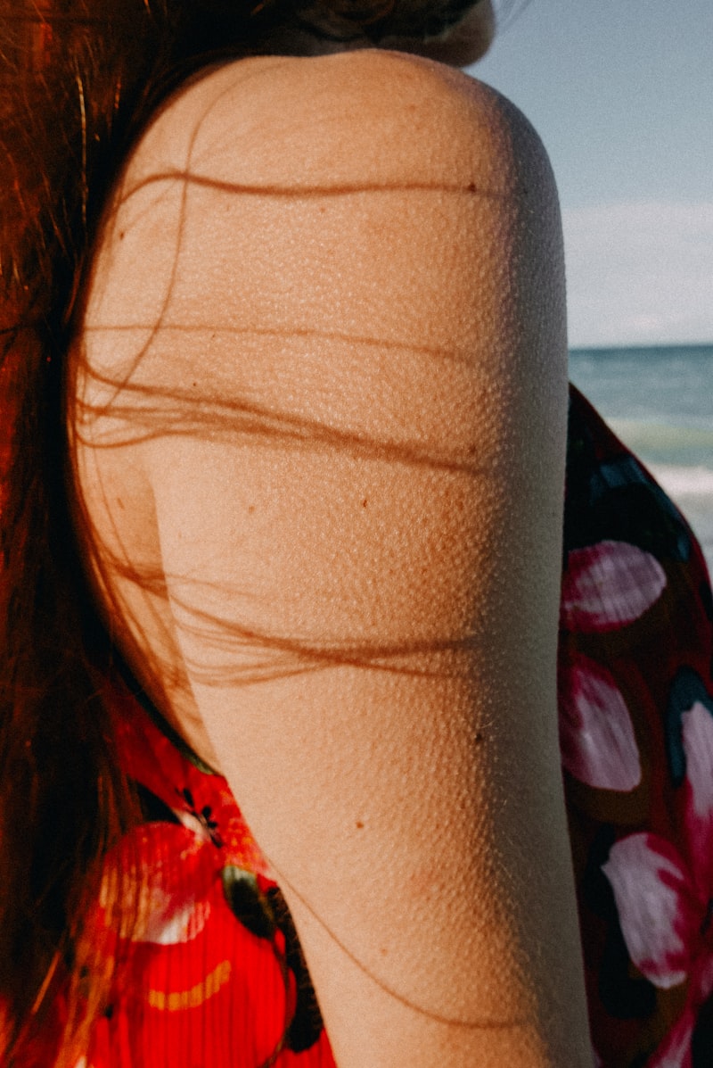 Body Image: The Psychology Behind Your Stretch Marks
