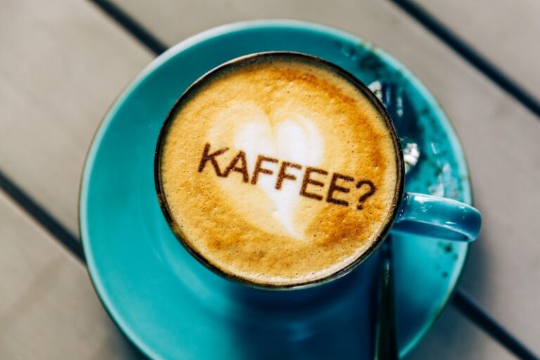 Caffeine Intoxication: The Hidden Cost of Your Daily Buzz