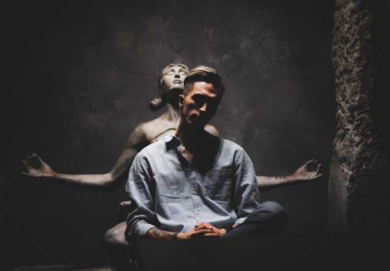 Cartesian Theater: Debunking the Myth of the Inner Self