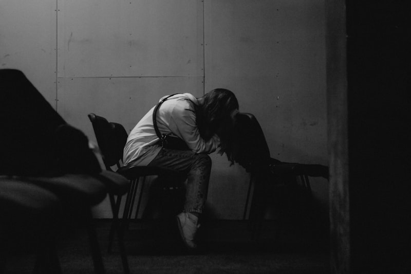 Cataplexy: When Emotions Trigger Physical Collapse