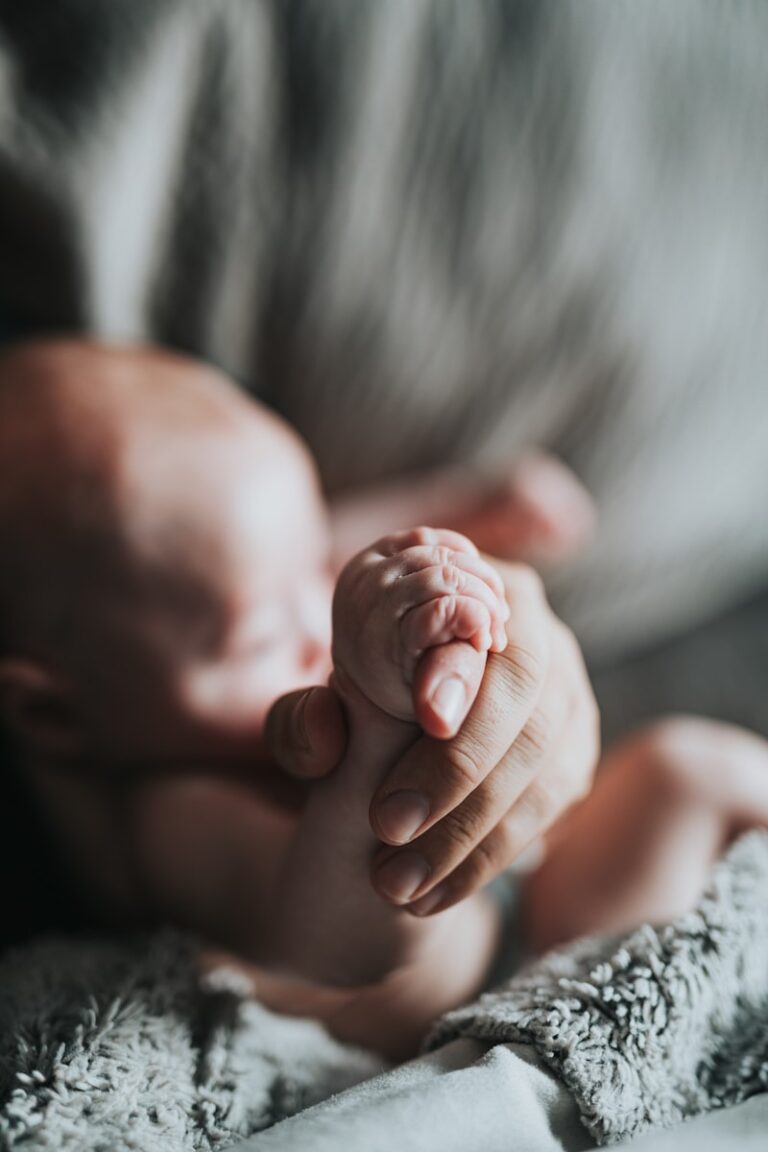 Childbirth: The Psychology of Bringing New Life