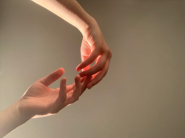 Chiromancy: Reading the Psychology of Your Hands