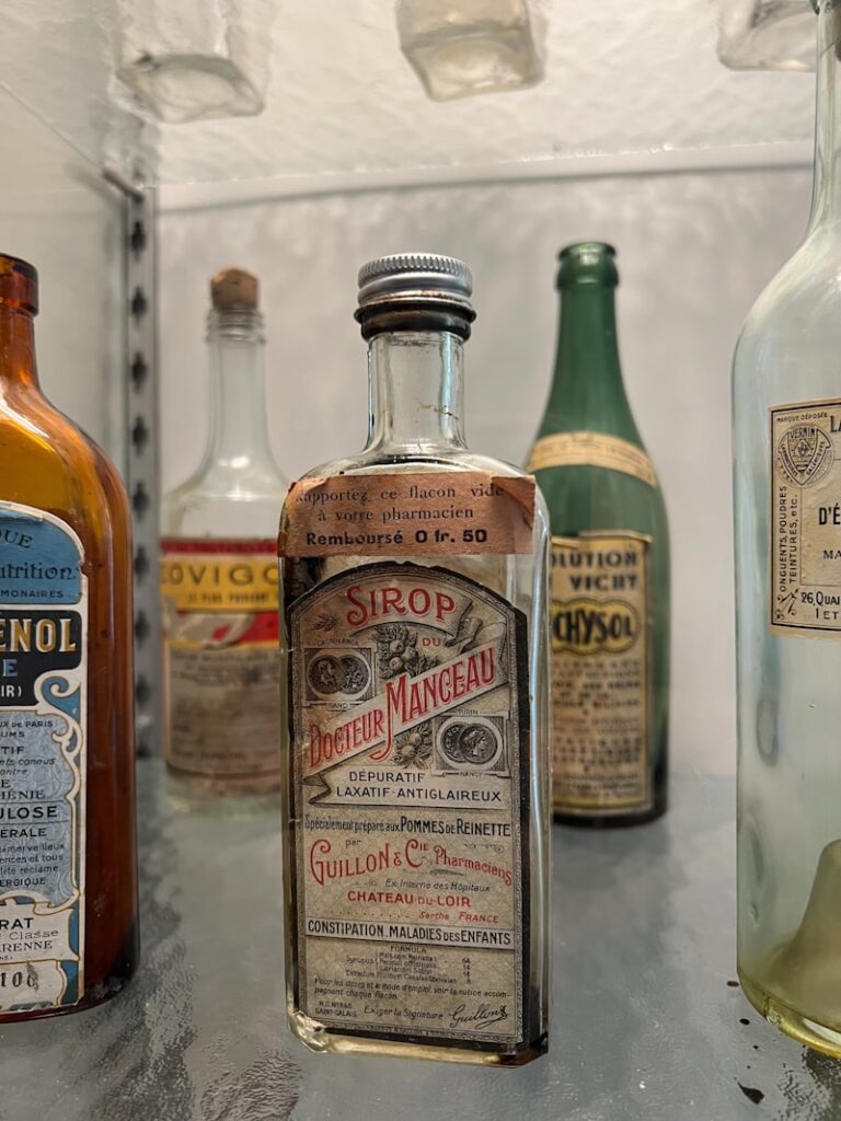 Chloral Hydrate: The Legacy of a Sedative Pioneer