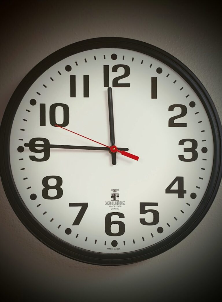 Circannual Rhythms: Mastering Your Internal Annual Clock