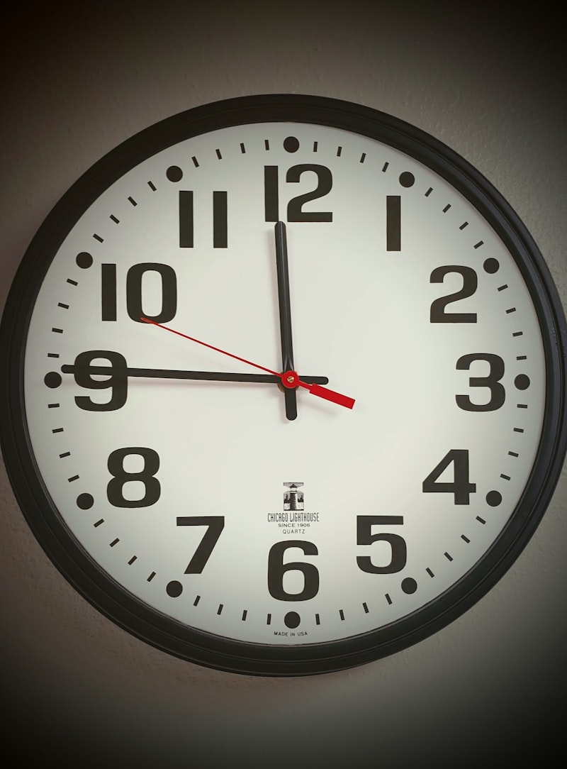 Circannual Rhythms: Mastering Your Internal Annual Clock