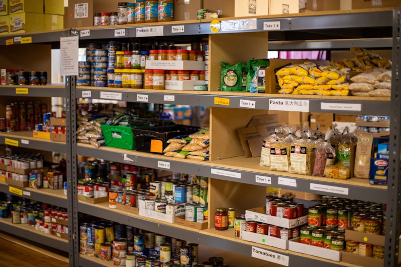 Consumer Behavior: The Pantry-Check Technique Revealed