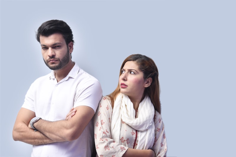 Contempt: The Silent Killer of Healthy Relationships