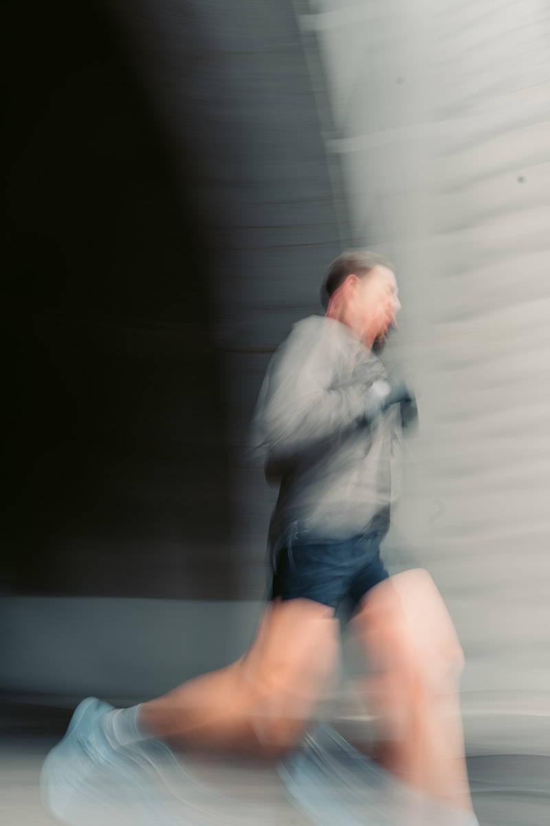 Continuous Movement Tasks: Mastering Fluid Human Action