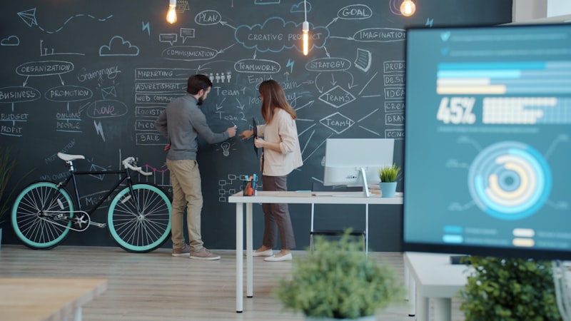 Criterion Data: Measuring Success in the Modern Workplace