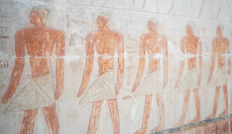 Cultural Epoch Theory: Are Human Societies Evolving?