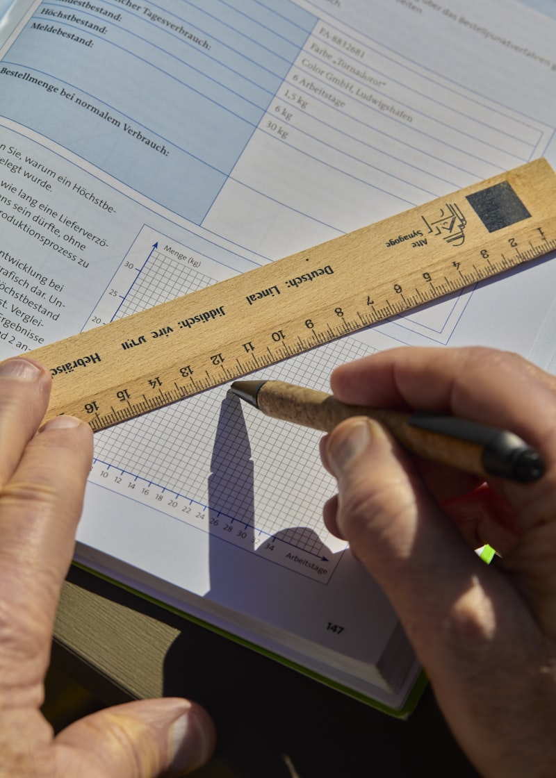 Curriculum-Based Measurement: Precision Tracking for Success