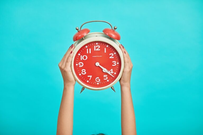 Delay of Reinforcement: Why Timing Shapes Your Habits