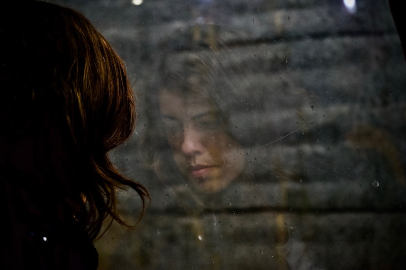 Depersonalization: Living Behind a Glass Wall