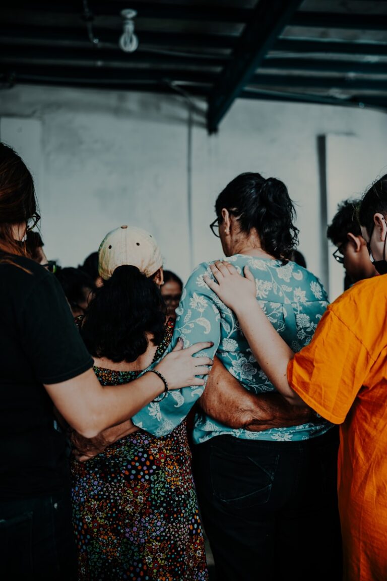 Didactic Group Therapy: Learning to Heal in Community