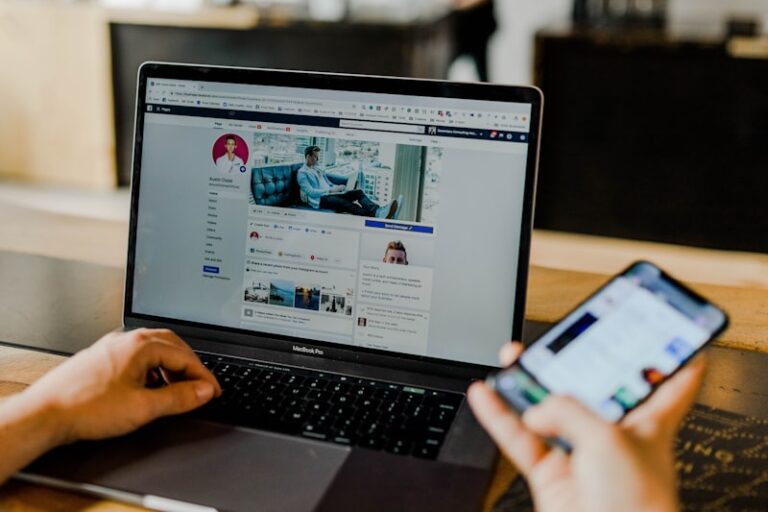 Digital Identity: Crafting Your Online Psychological Profile