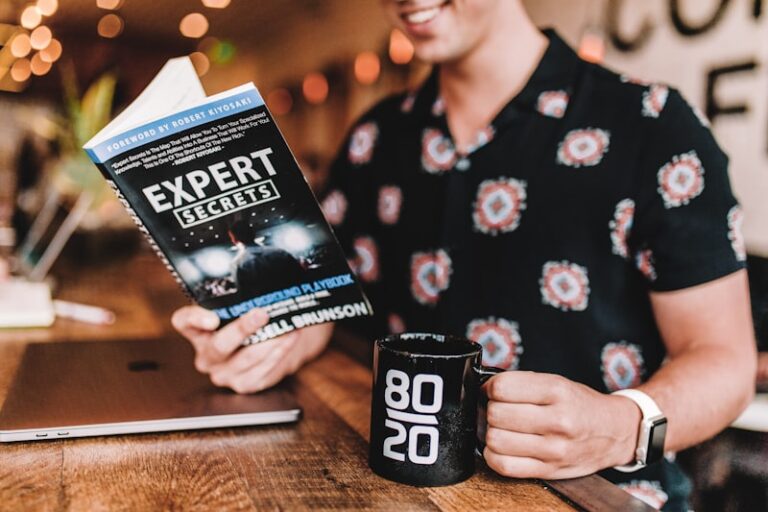 Domain-Specific Knowledge: Master Your Expertise Today