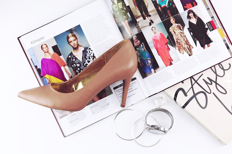 Dressing Behavior: Decoding the Psychology of Your Style