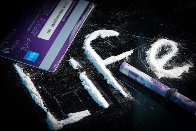 Drug Screening Tools: Identifying Substance Use Risks
