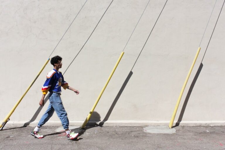Dysdiadochokinesis: Decoding Clumsy Movement Patterns