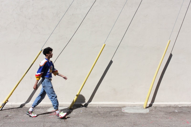 Dysdiadochokinesis: Decoding Clumsy Movement Patterns