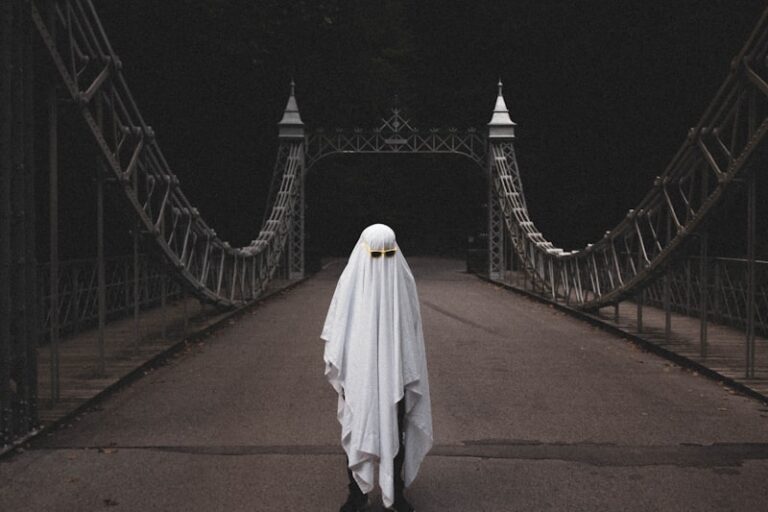 Ectoplasm: Bridging Biology and the Paranormal Mind