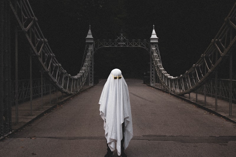 Ectoplasm: Bridging Biology and the Paranormal Mind