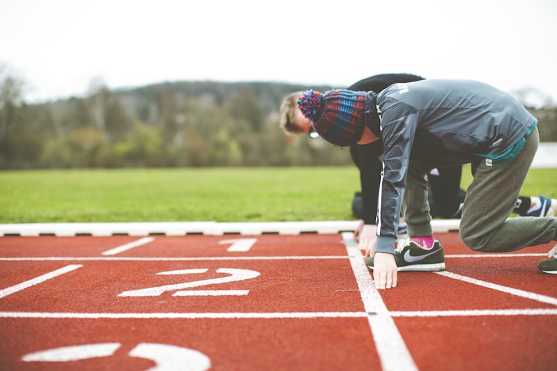 Educational Sport Psychology: Peak Performance Mindsets