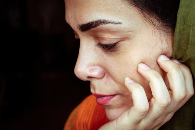 Emotional Abscesses: Healing Wounds Buried in the Mind