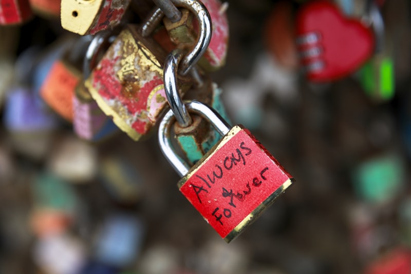 Engulfment: Protecting Your Identity in Relationships
