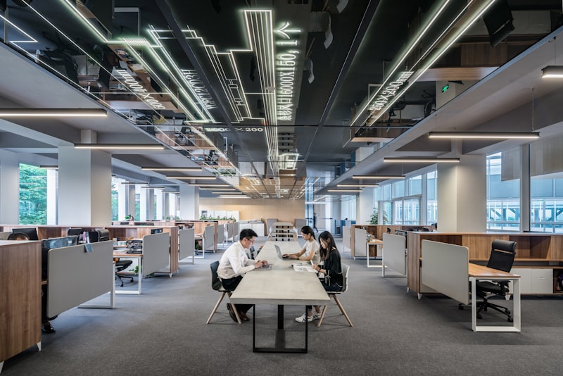 Environmental Design: Shaping Spaces for Better Minds