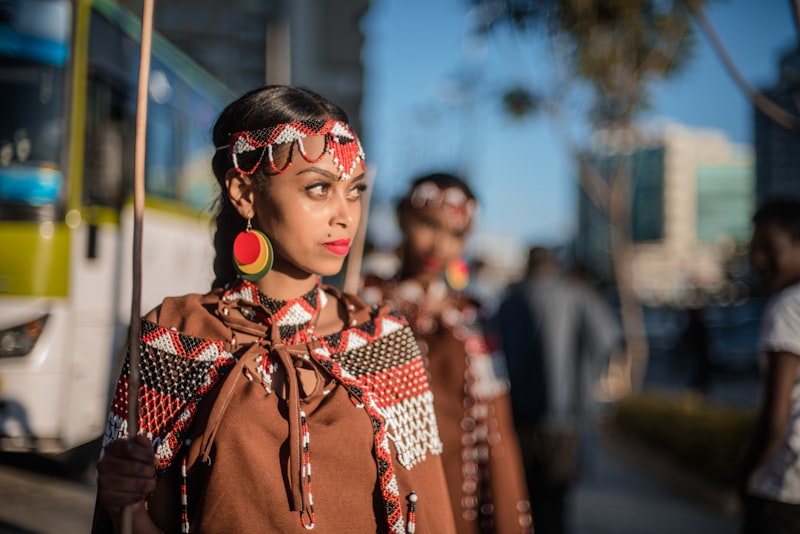 Ethnic Identity: How Shared Heritage Shapes Who We Are