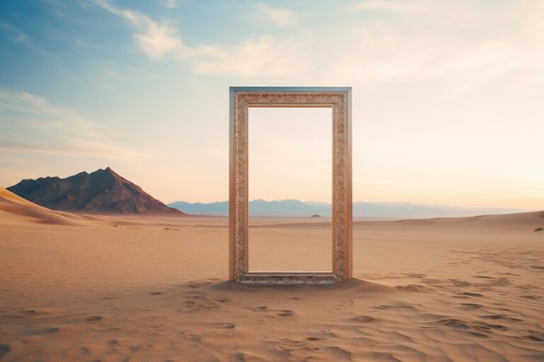 Existential Vacuum: Finding Purpose in an Empty World
