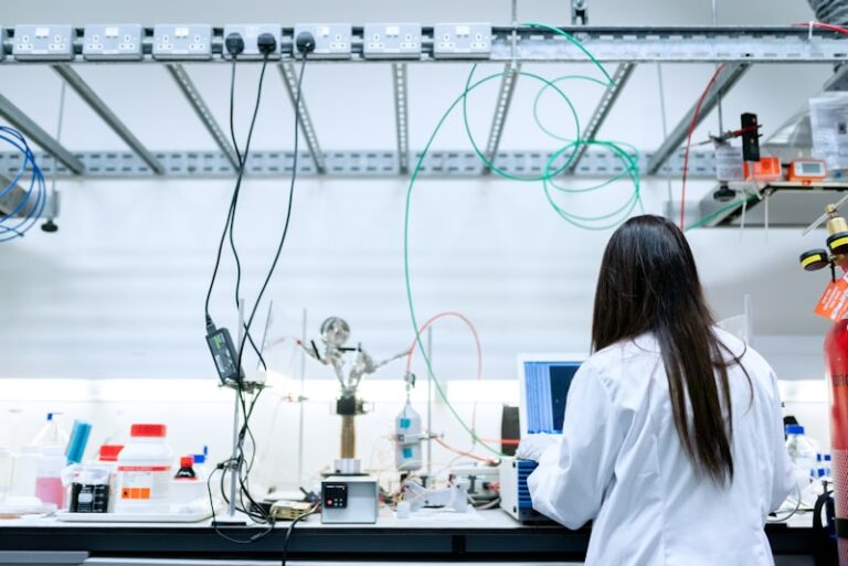 Experimental Design: Mastering Efficiency in Research