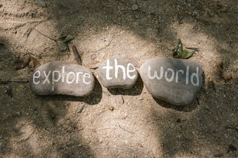 External Reality: Navigating the World Beyond the Mind