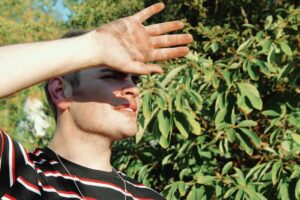 Tactile Perception: Decoding Your Sensory Brain