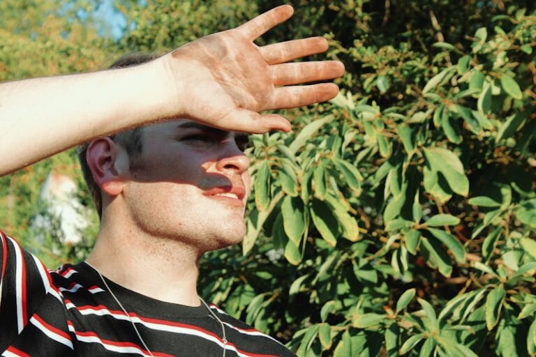 Face-Hand Test: Mapping Sensory Perception and Extinction