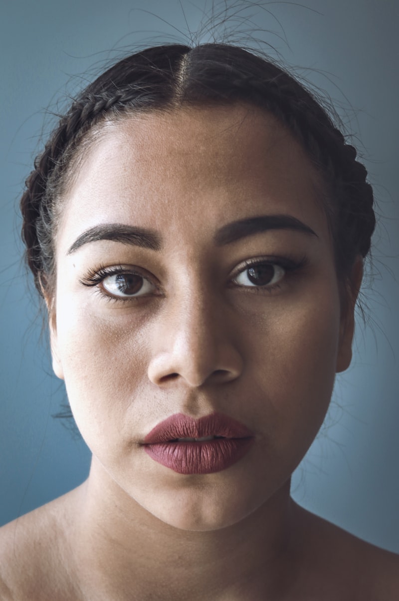 Facial Expressions: How Your Forehead Reveals Emotions