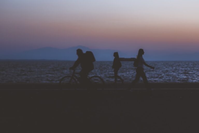 Family Life Cycle: Navigating Growth Through Every Stage