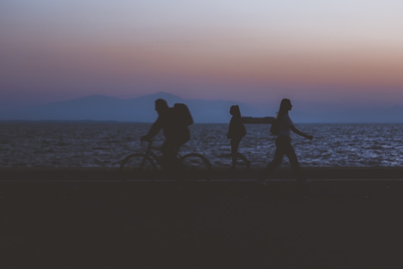 Family Life Cycle: Navigating Growth Through Every Stage
