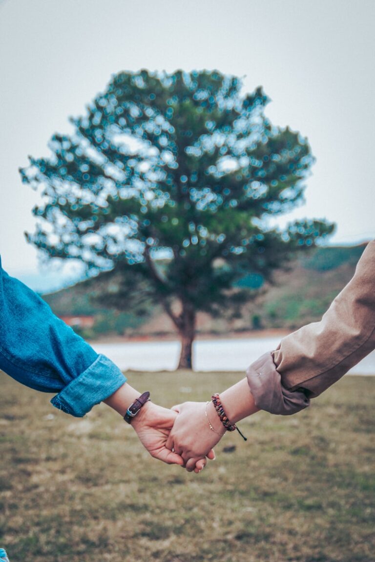 Family Mediation: Resolving Conflict Through Connection