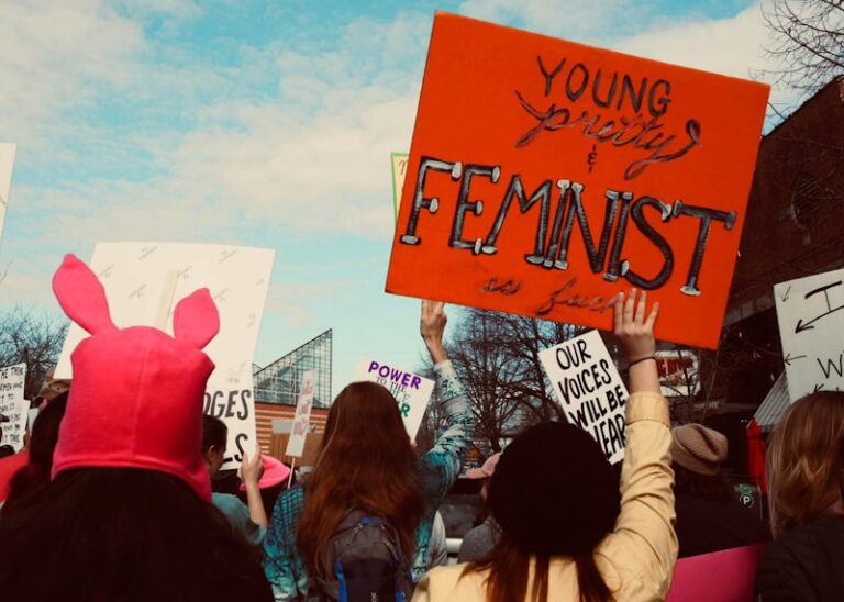 Feminization of Poverty: Why Gender Shapes Economic Fate