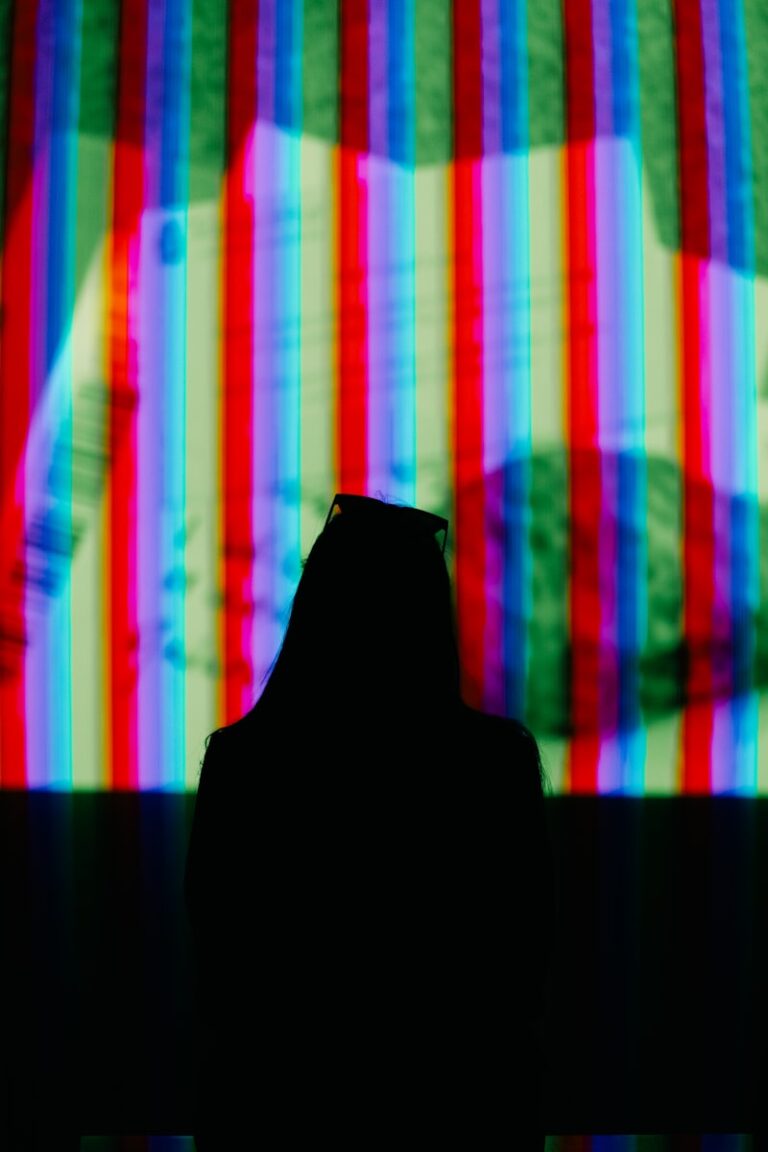 Film Color: How Perception Shapes Our Visual Reality