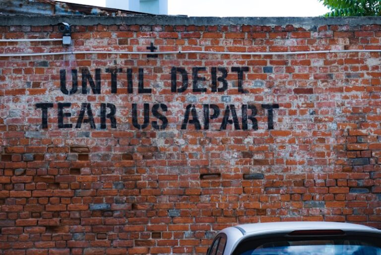 Financial Psychology: Mastering Debt for Inner Peace