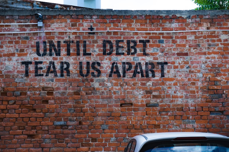 Financial Psychology: Mastering Debt for Inner Peace