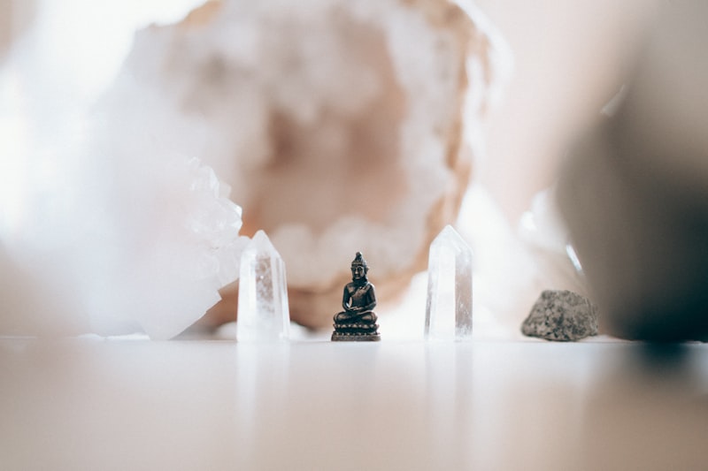 Focal Consciousness: Unlock Your Peak Mental Clarity